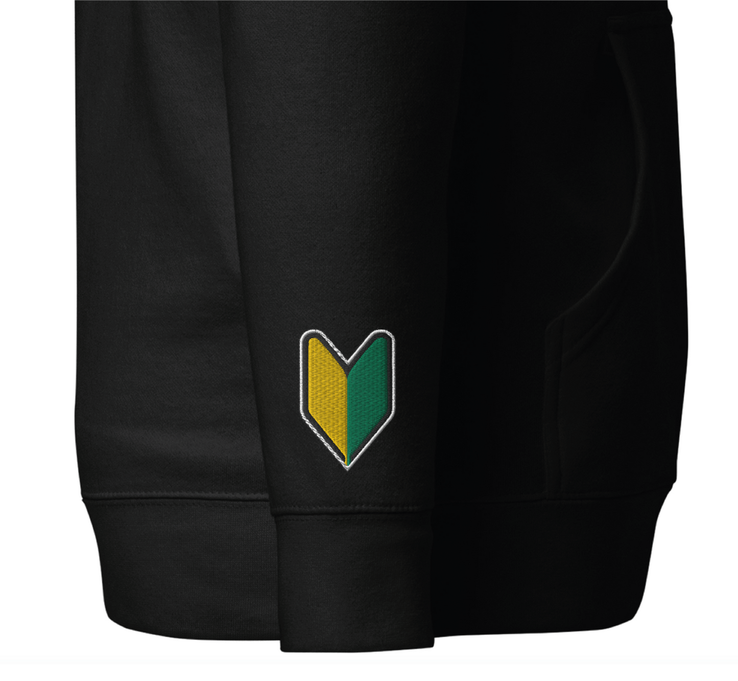 CUSTOM HOODIE