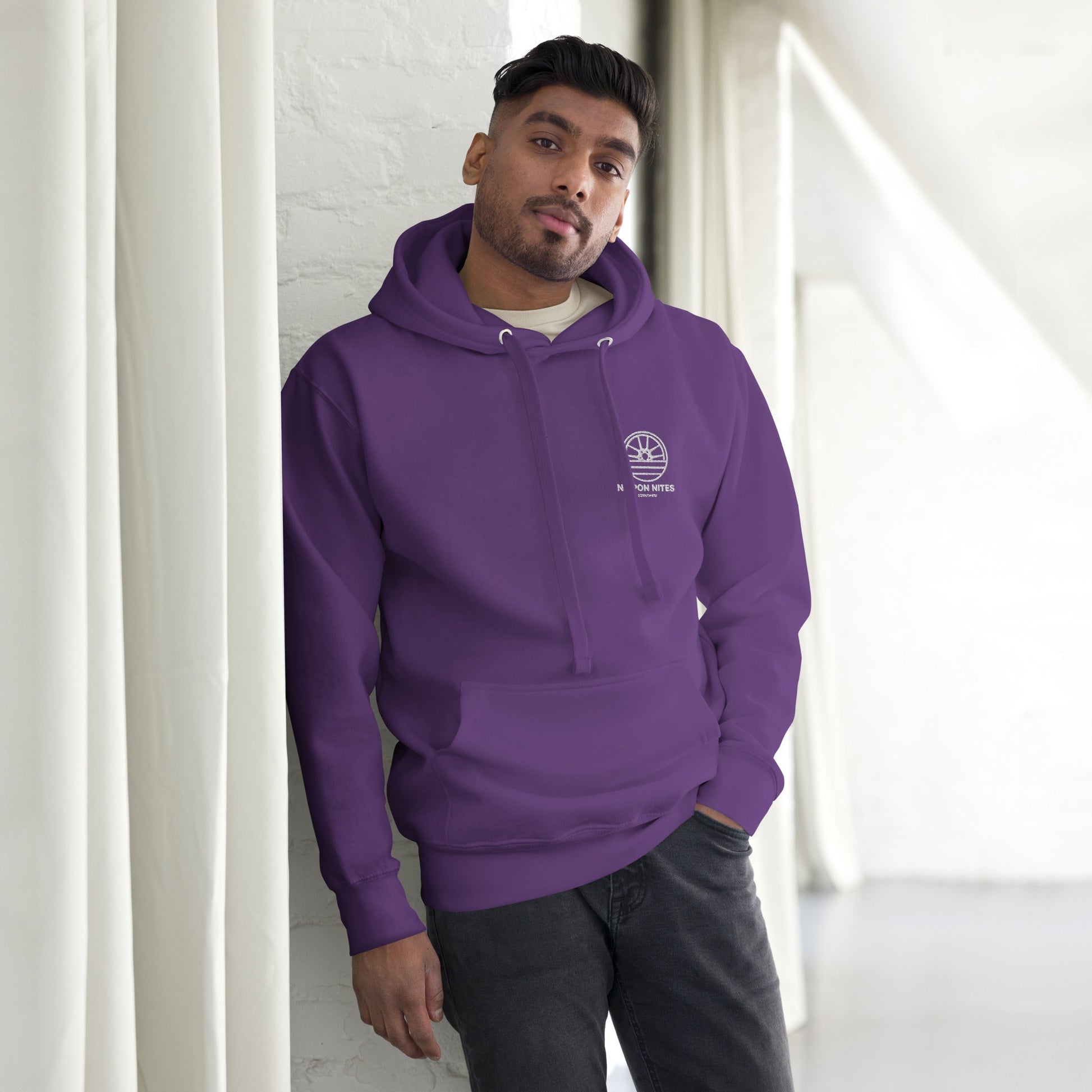 ALLES EINGETRAGEN - Hoodie