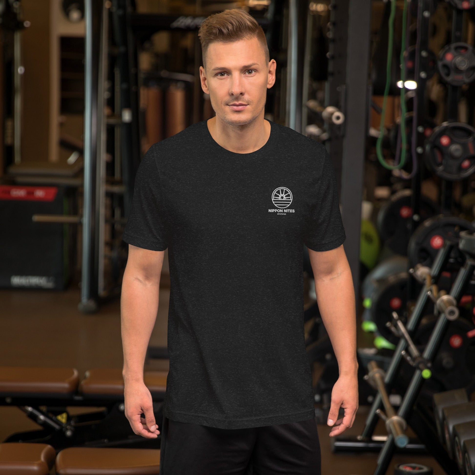 ALLES EINGETRAGEN - T-Shirt