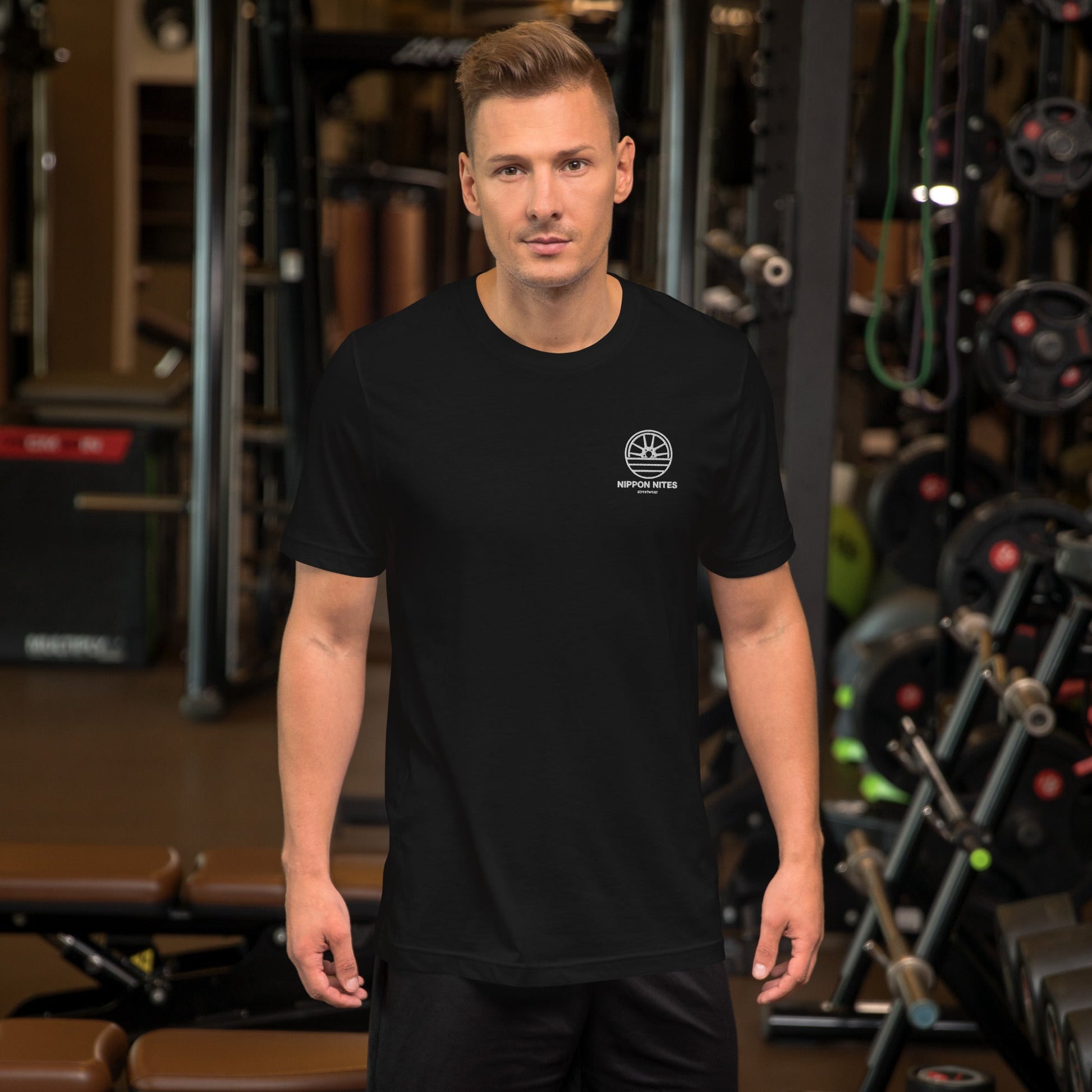 ALLES EINGETRAGEN - T-Shirt