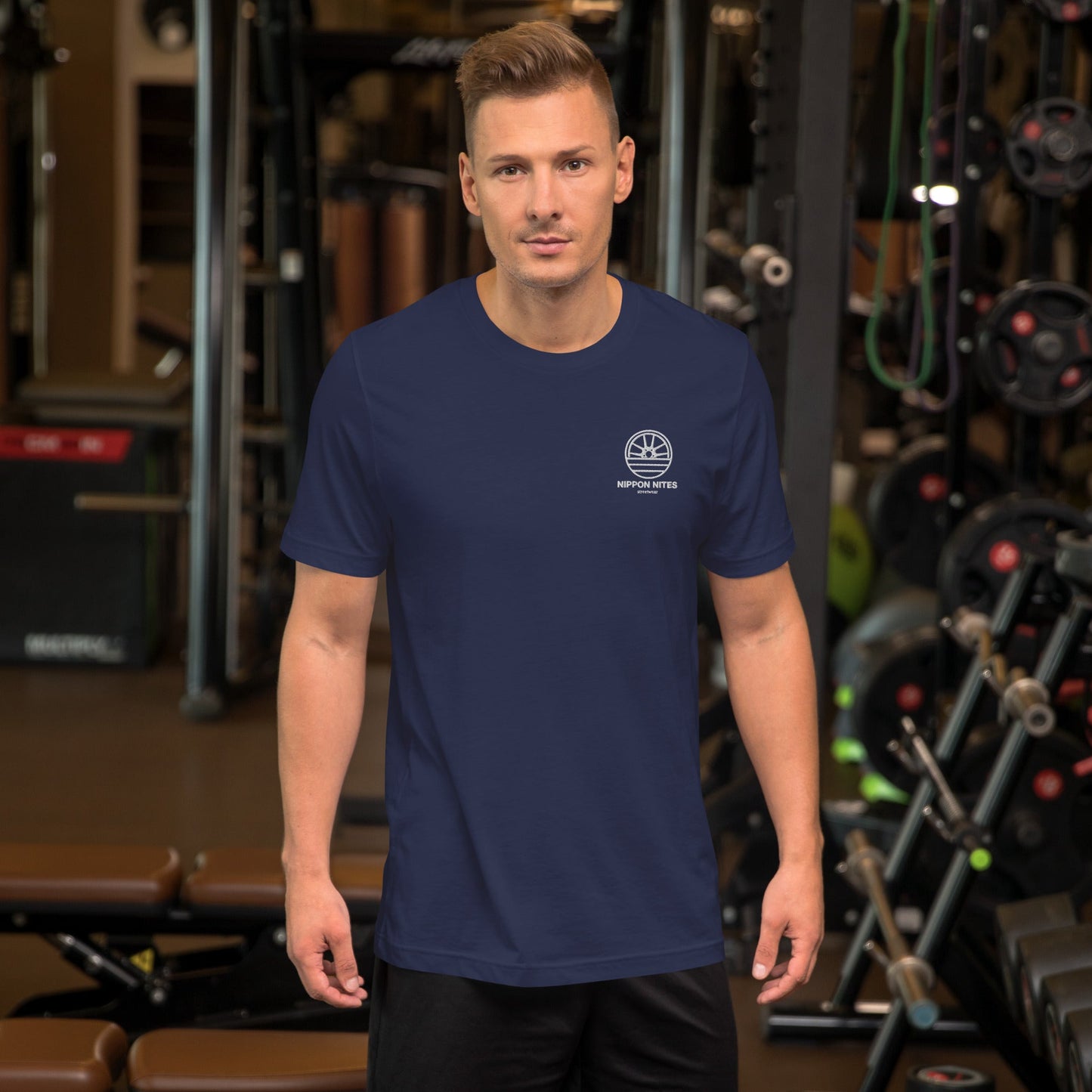 ALLES EINGETRAGEN - T-Shirt