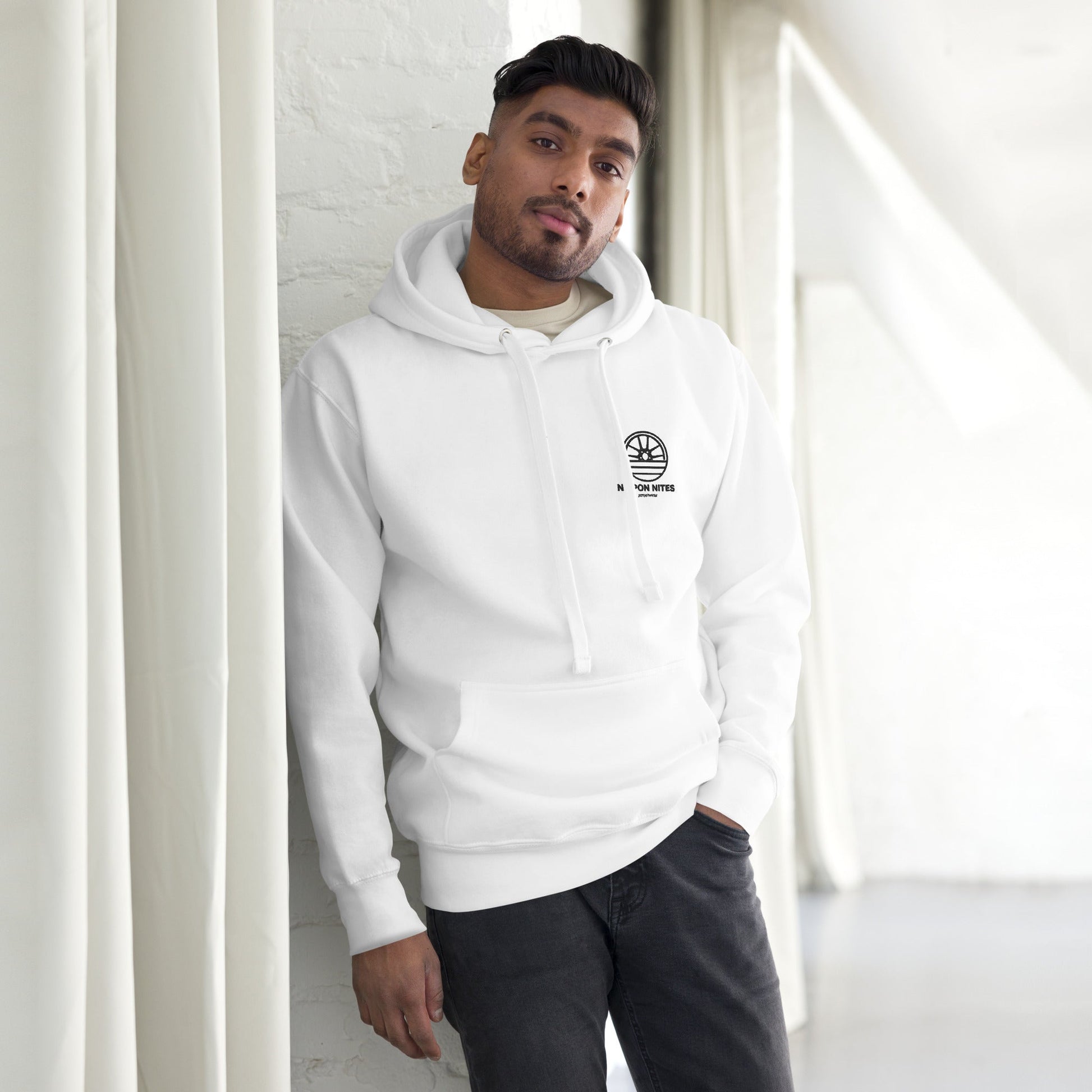 LIMITLESS - Hoodie