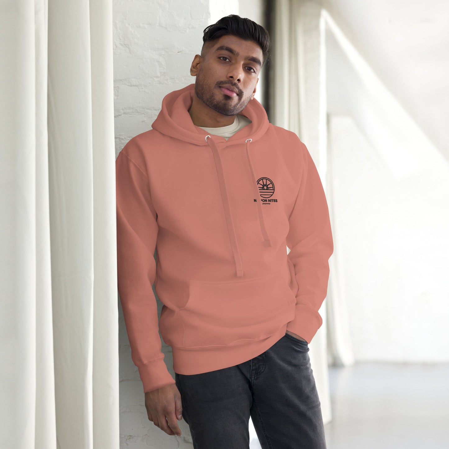LIMITLESS - Hoodie