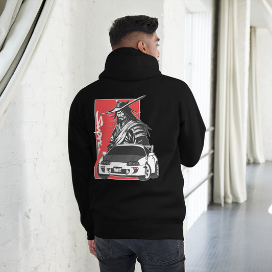 SUPRA SAMURAI