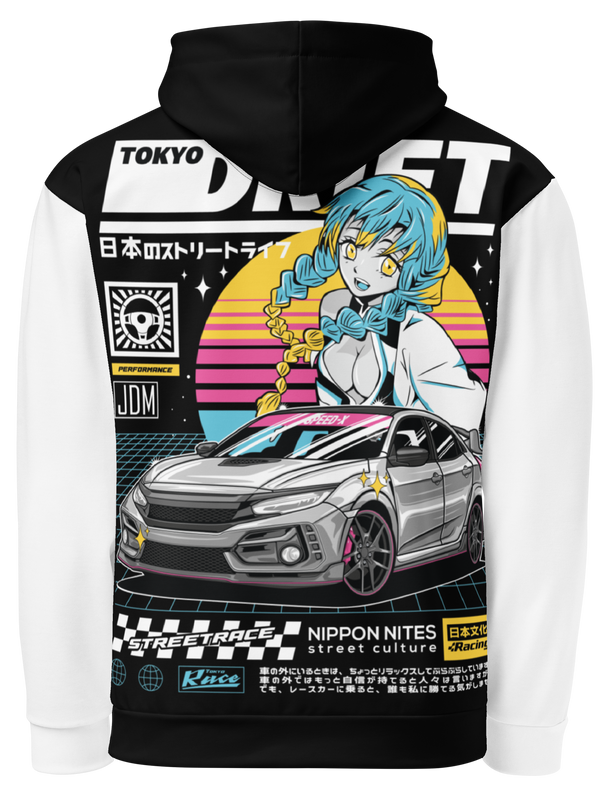 TOKYO DRIFT - LIMITED EDITION
