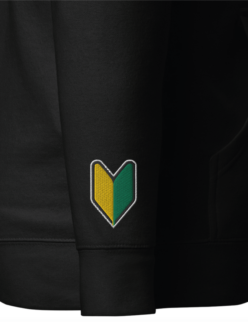 CUSTOM HOODIE