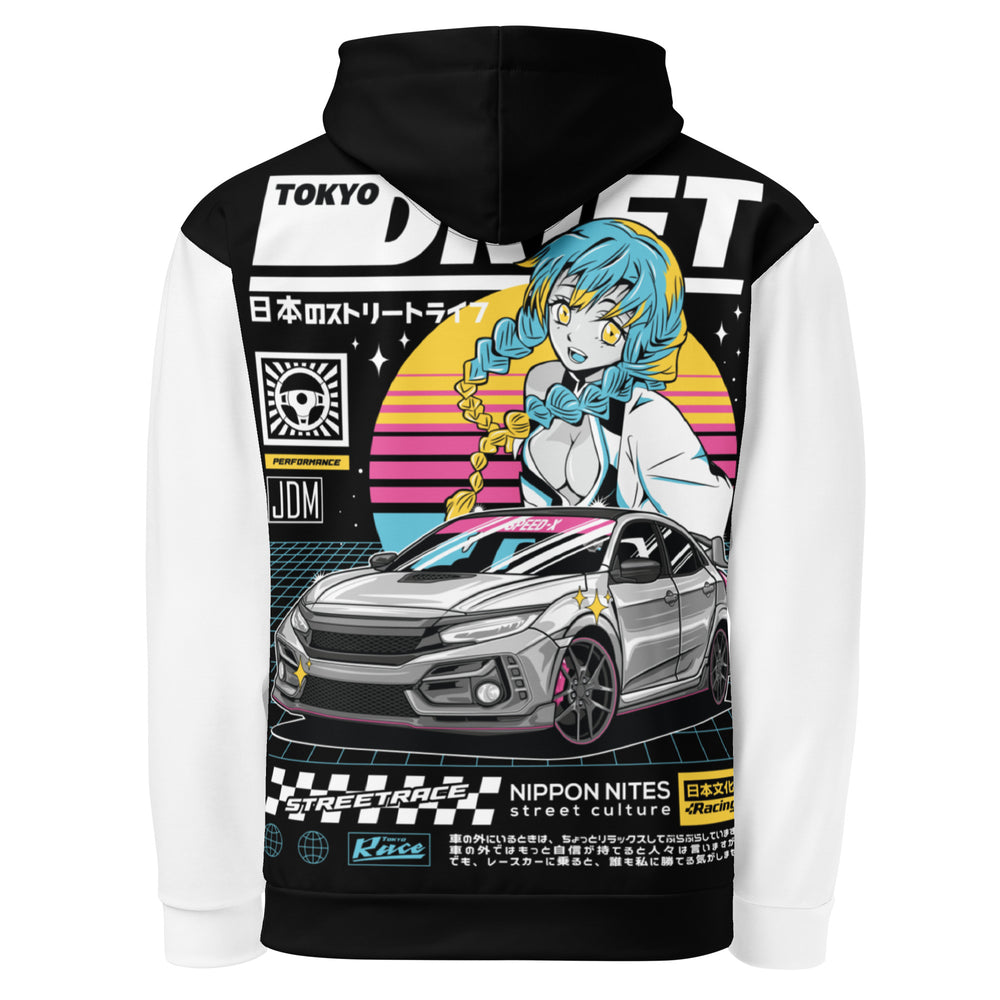 TOKYO DRIFT - LIMITED EDITION