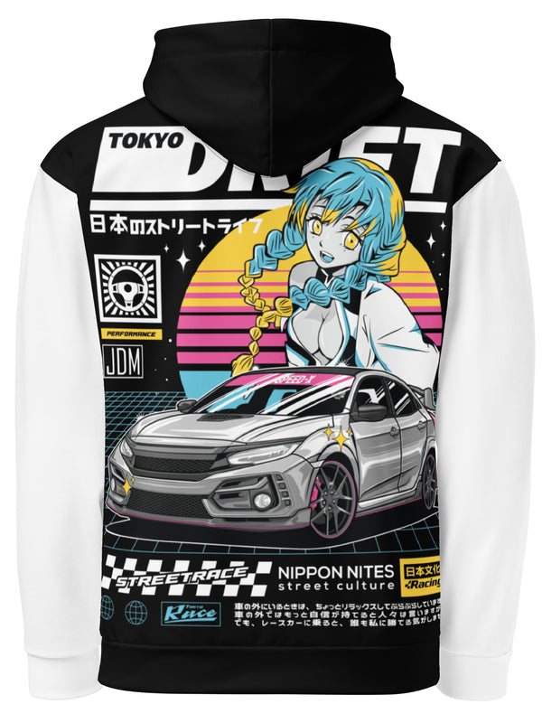 TOKYO DRIFT - LIMITED EDITION