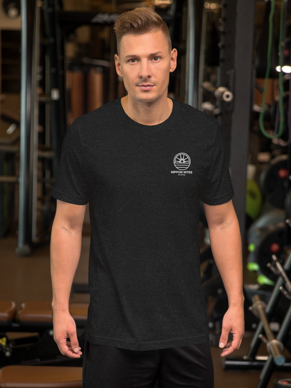 ALLES EINGETRAGEN - T-Shirt
