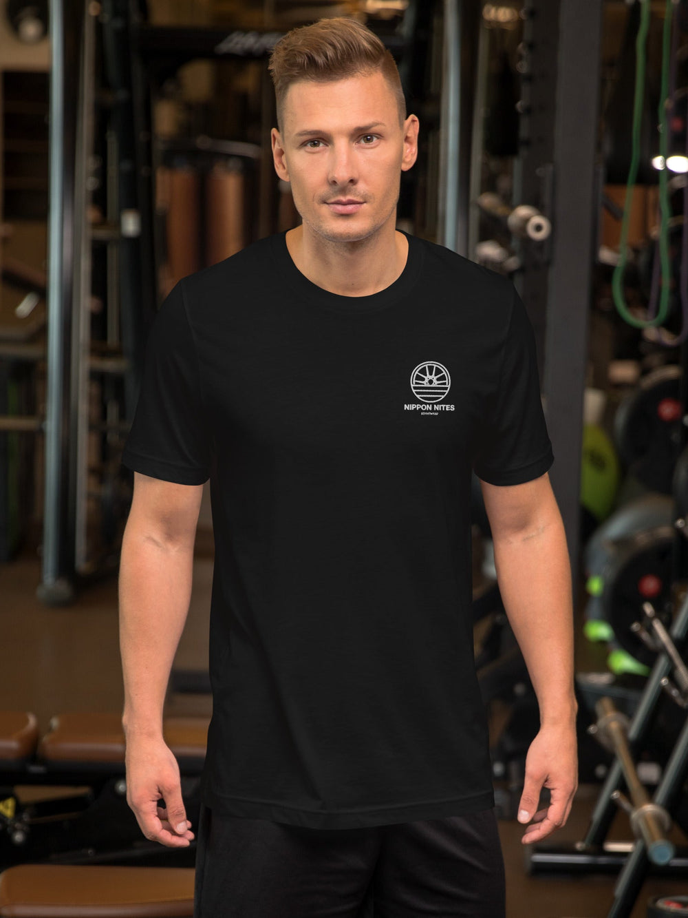 ALLES EINGETRAGEN - T-Shirt