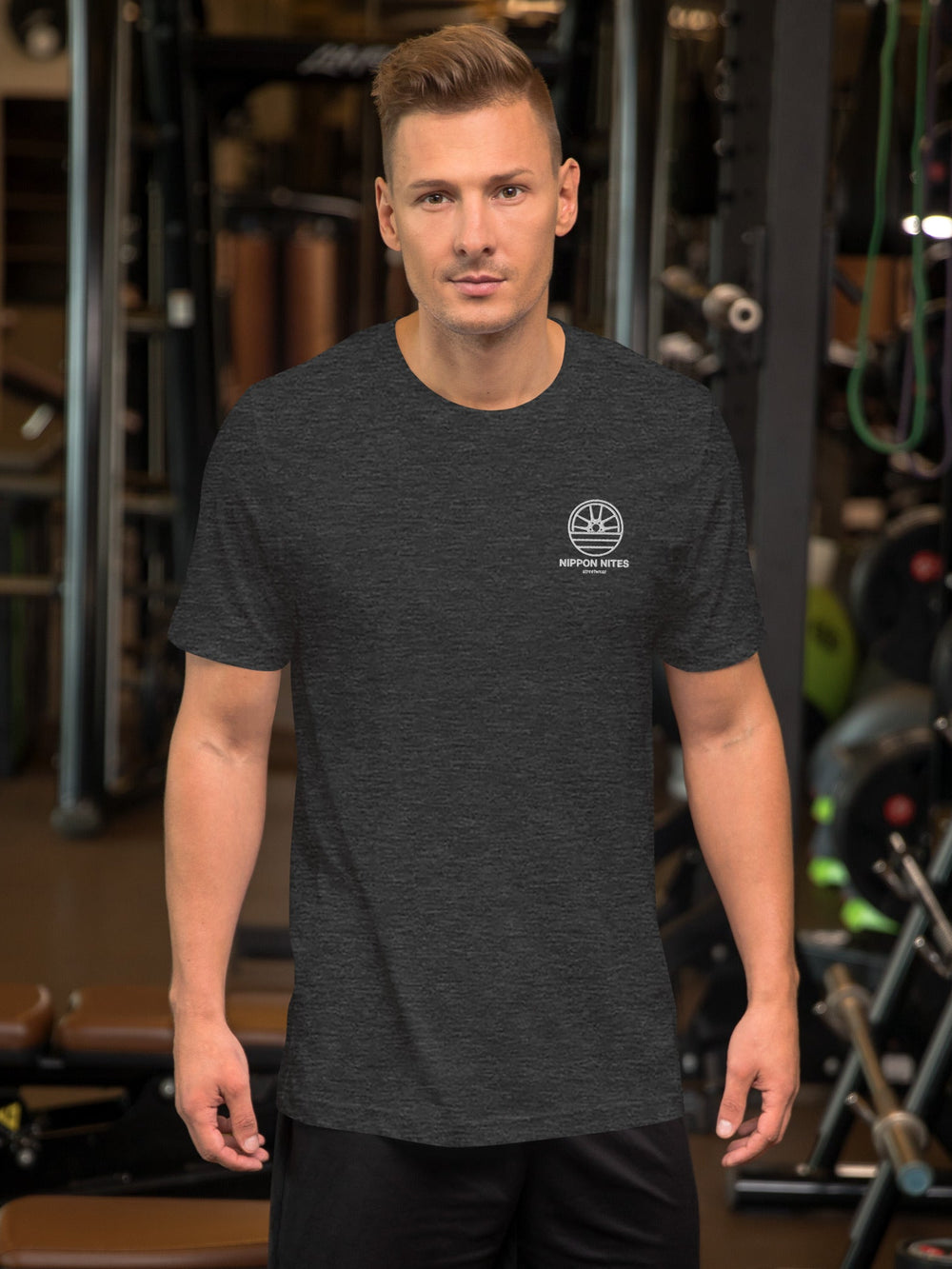 ALLES EINGETRAGEN - T-Shirt