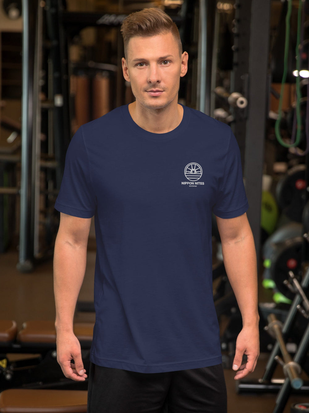 ALLES EINGETRAGEN - T-Shirt