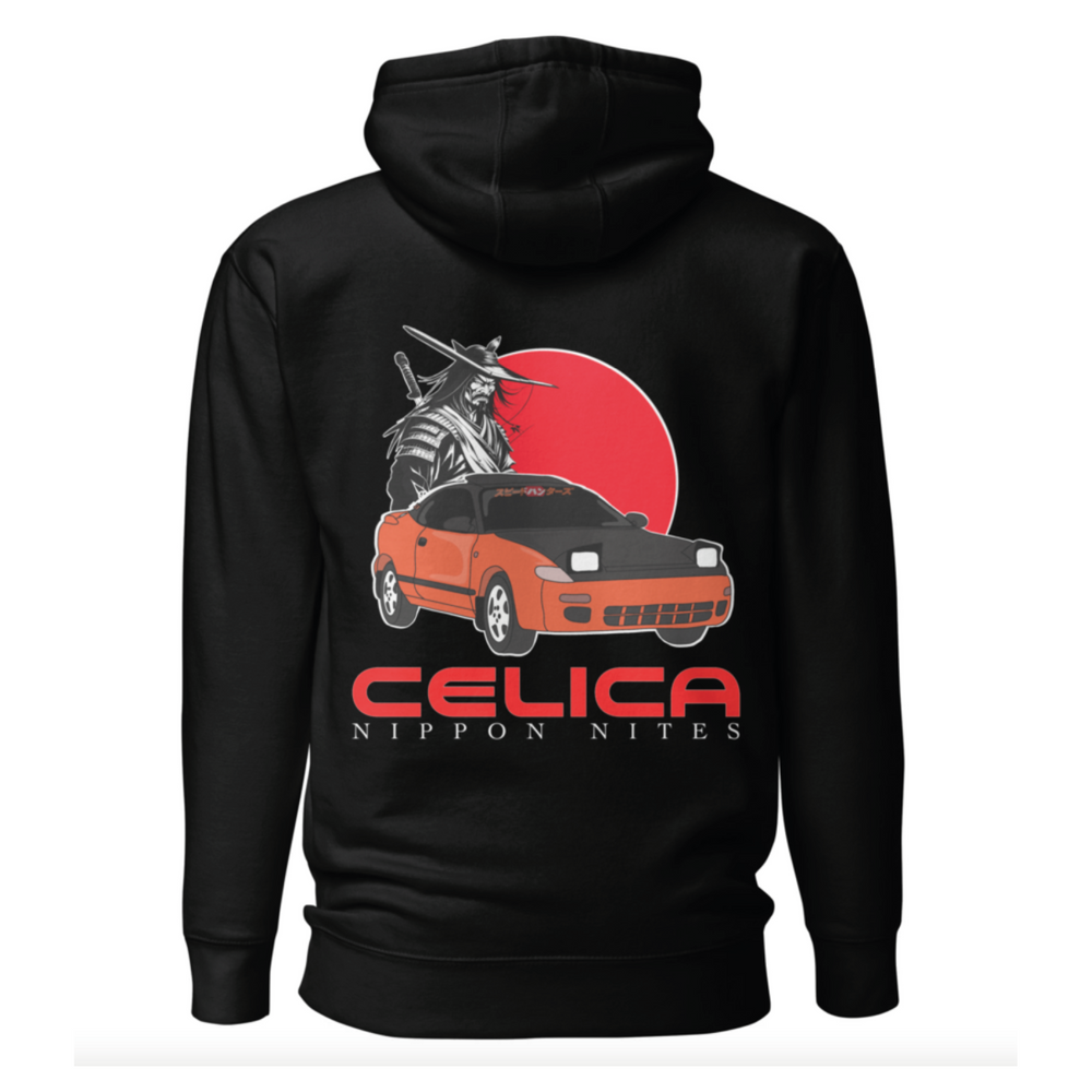 CUSTOM HOODIE - Custom