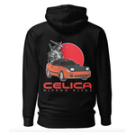 CUSTOM HOODIE - Custom