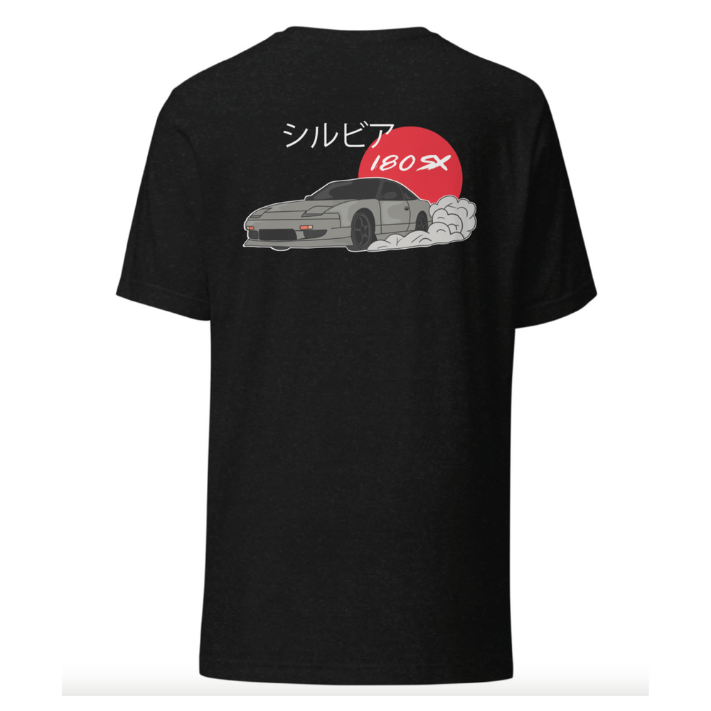 CUSTOM T-SHIRT - Custom
