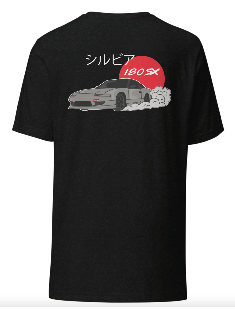 CUSTOM T-SHIRT - Custom