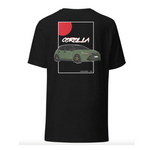 CUSTOM T-SHIRT - Custom