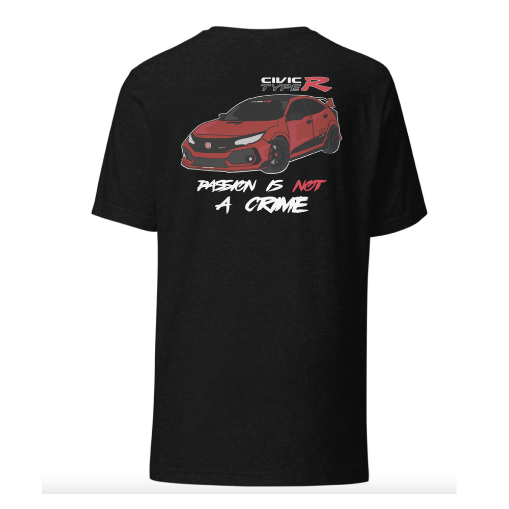 CUSTOM T-SHIRT - Custom