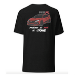 CUSTOM T-SHIRT - Custom