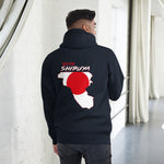 NEXT STOP: SHIBUYA - Navy Blazer / S - Hoodie