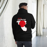 NEXT STOP: SHIBUYA - Schwarz / S - Hoodie