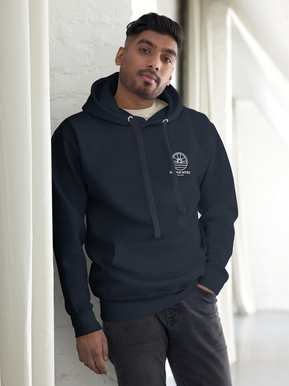 NIPPON NITES - Hoodie