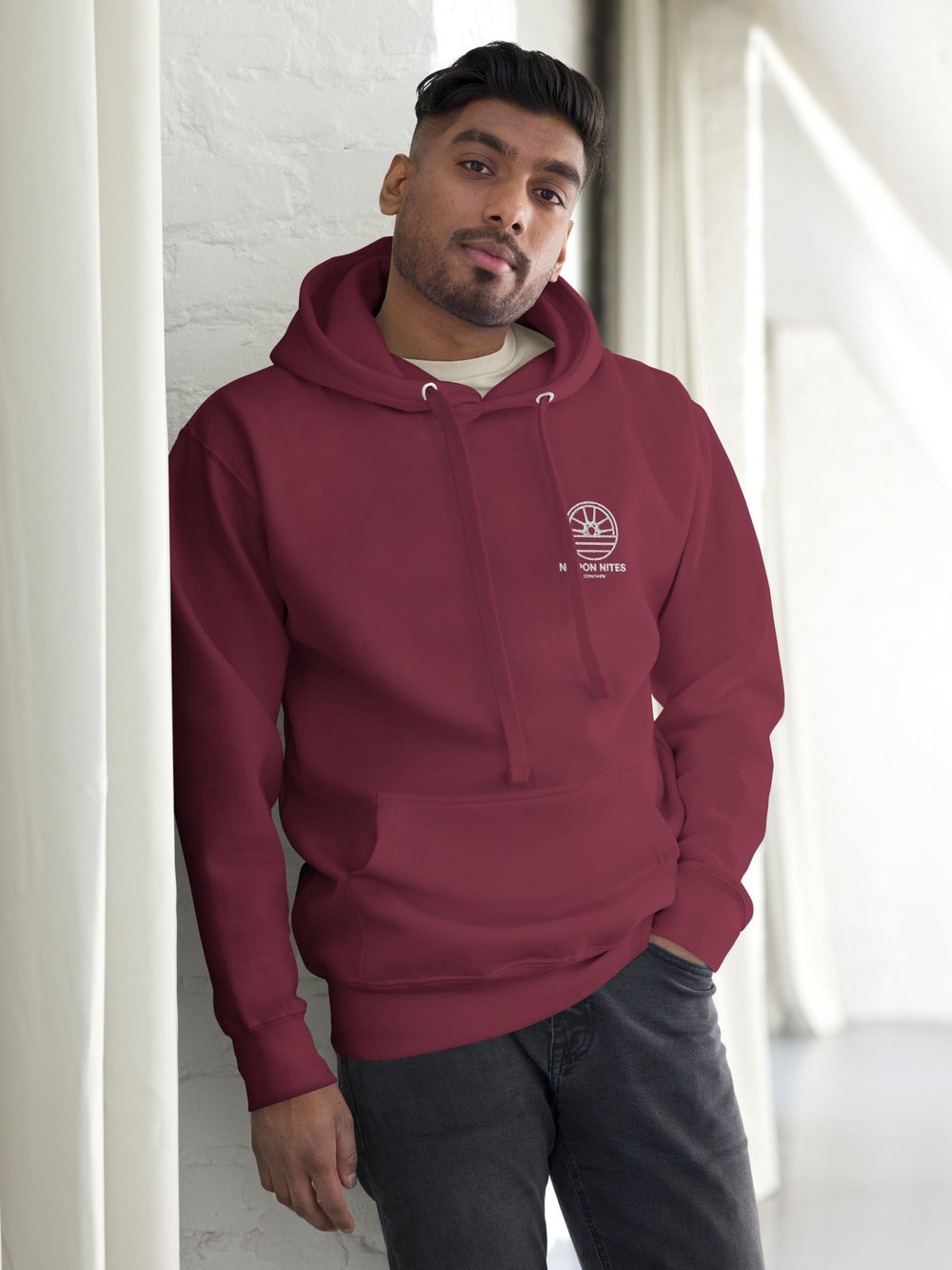 NIPPON NITES - Hoodie