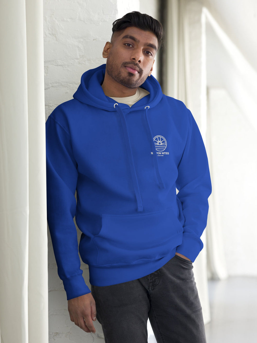 NIPPON NITES - Hoodie
