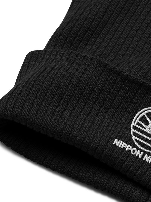 Nippon Nites Beanie - White
