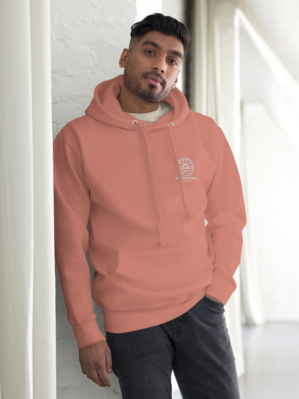 PASSION IS NOT A CRIME - Hoodie
