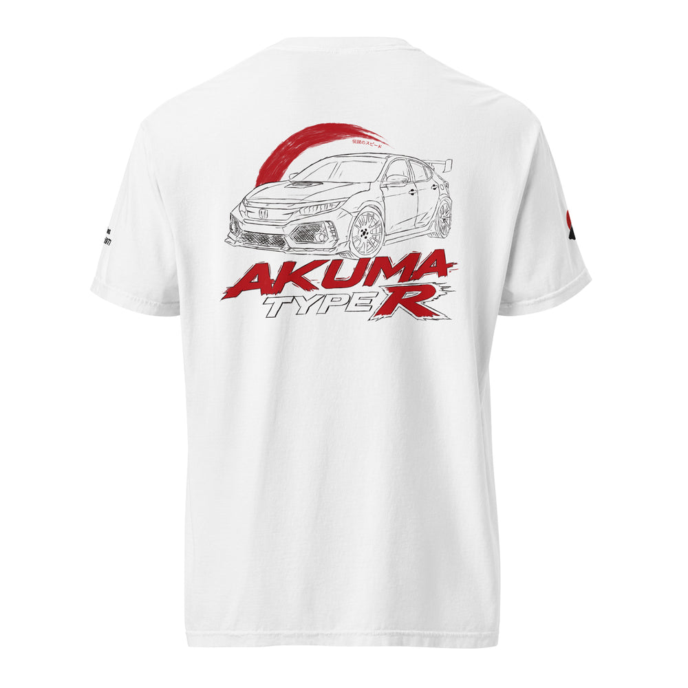 CUSTOM T-SHIRT