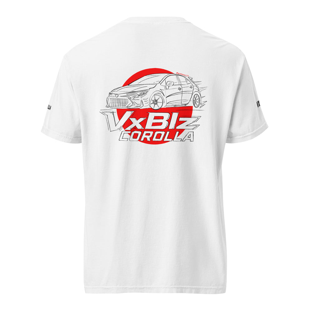CUSTOM T-SHIRT