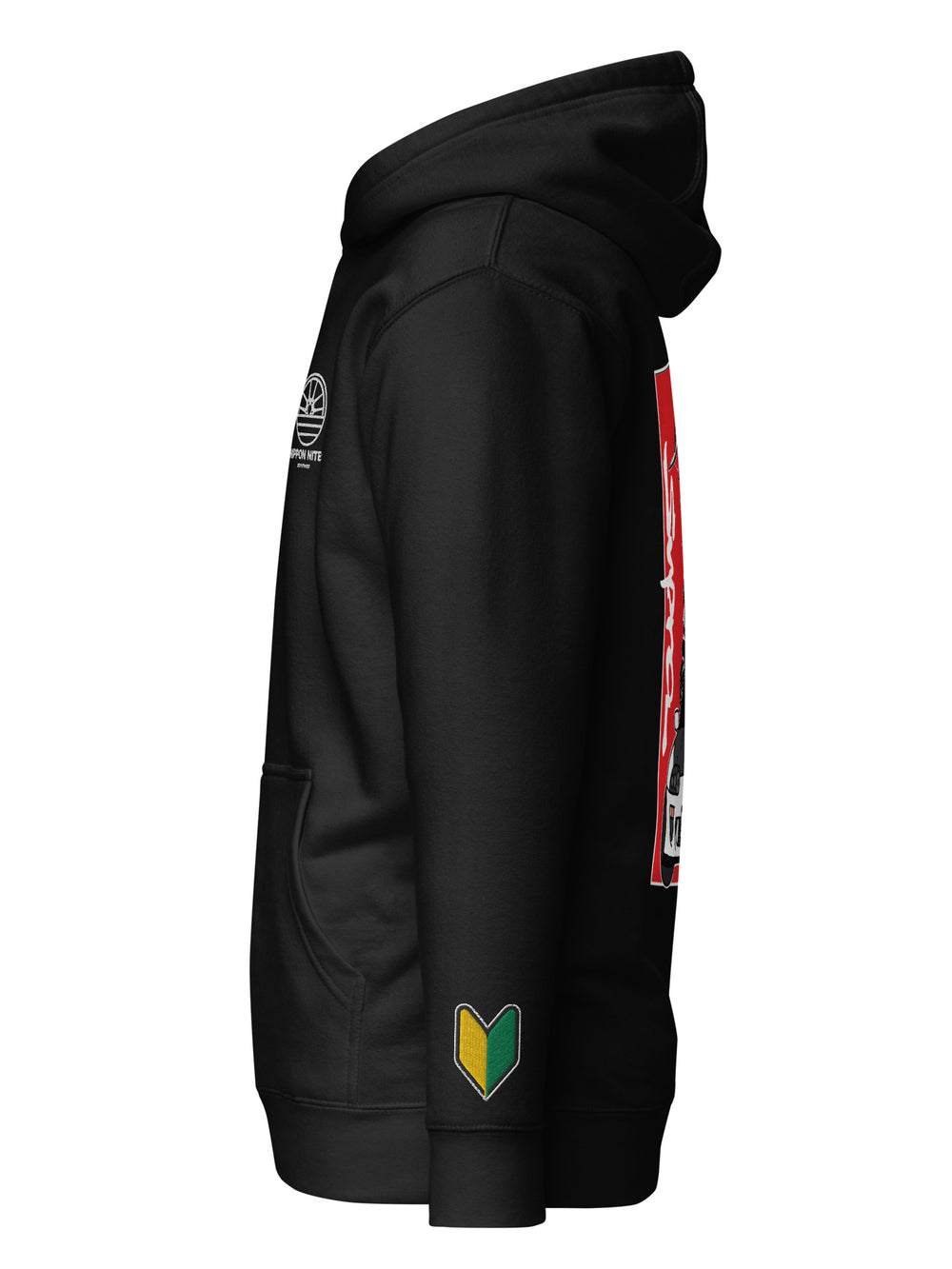 SUPRA SAMURAI