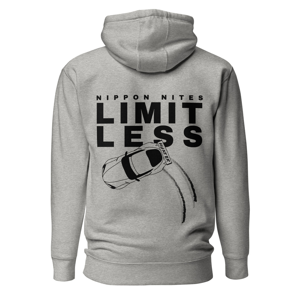 LIMITLESS