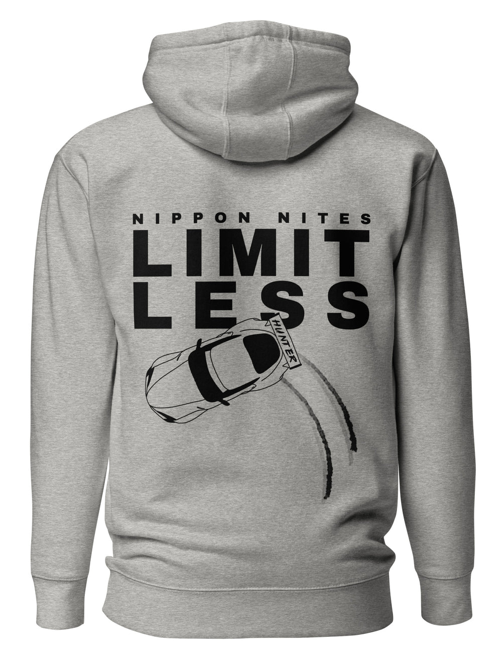 LIMITLESS