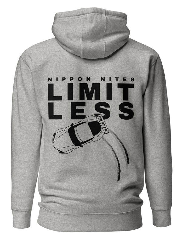 LIMITLESS