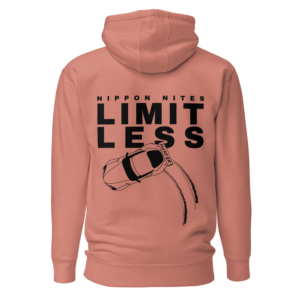 LIMITLESS