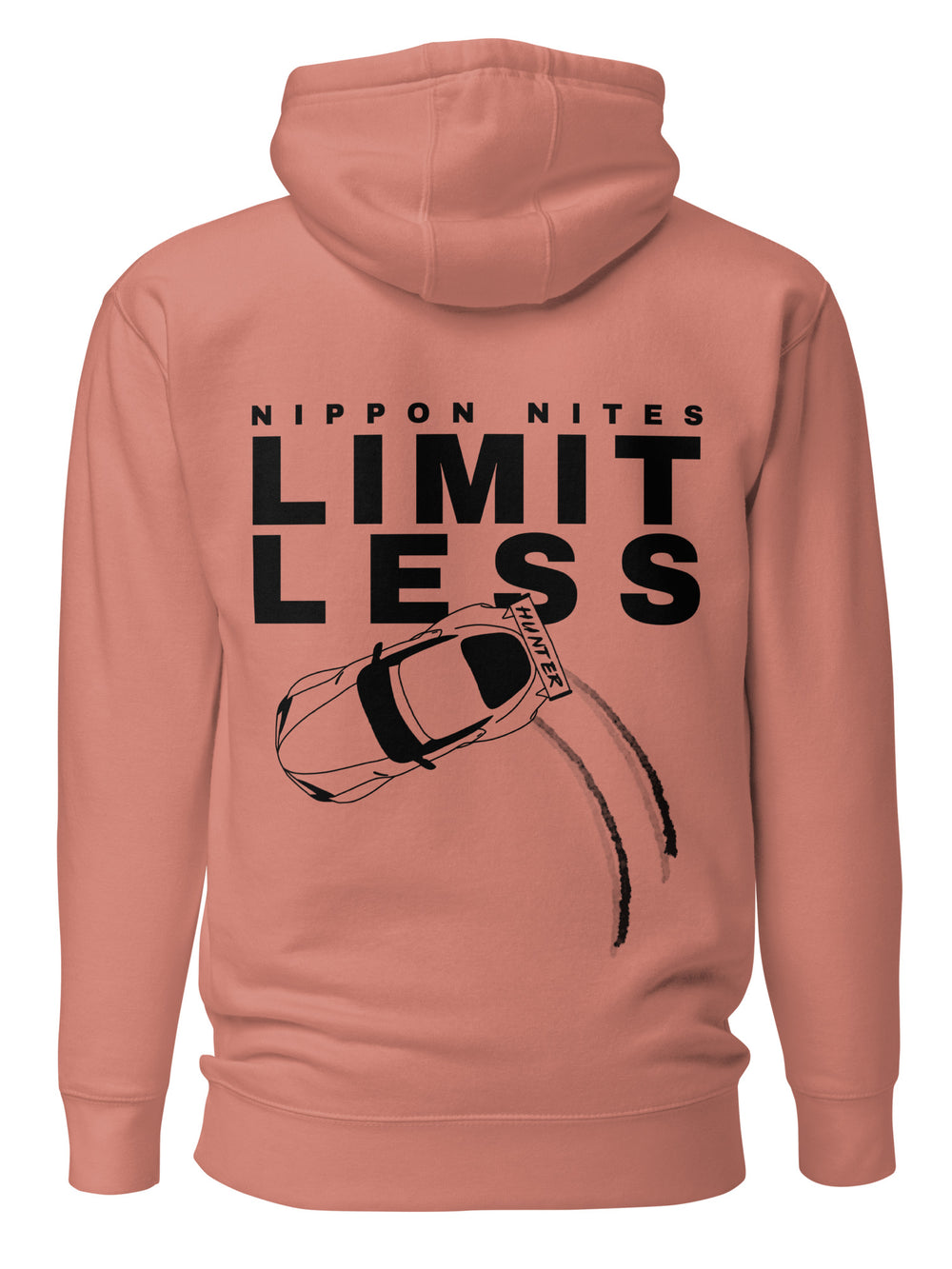 LIMITLESS