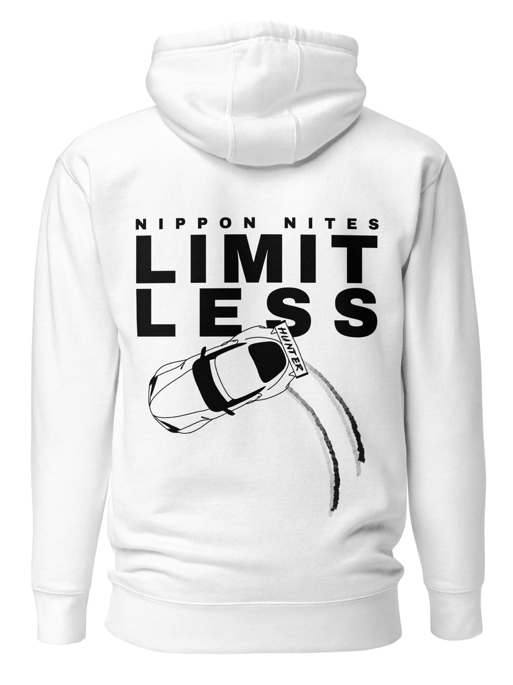 LIMITLESS