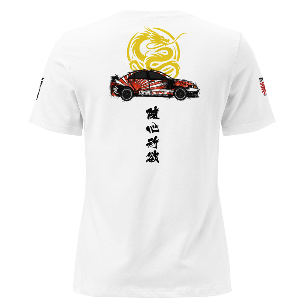 CUSTOM T-SHIRT