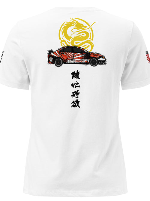 CUSTOM T-SHIRT