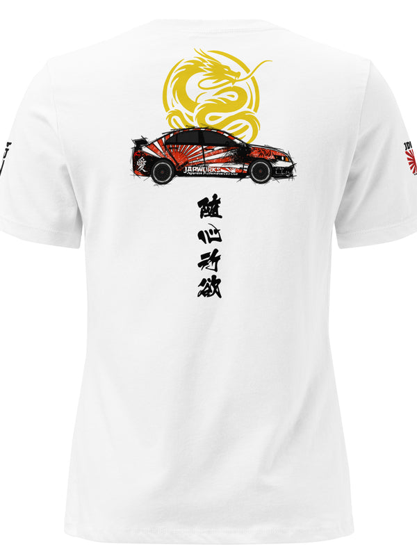 CUSTOM T-SHIRT