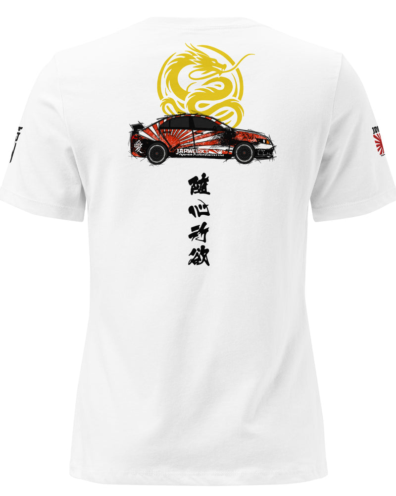 CUSTOM T-SHIRT